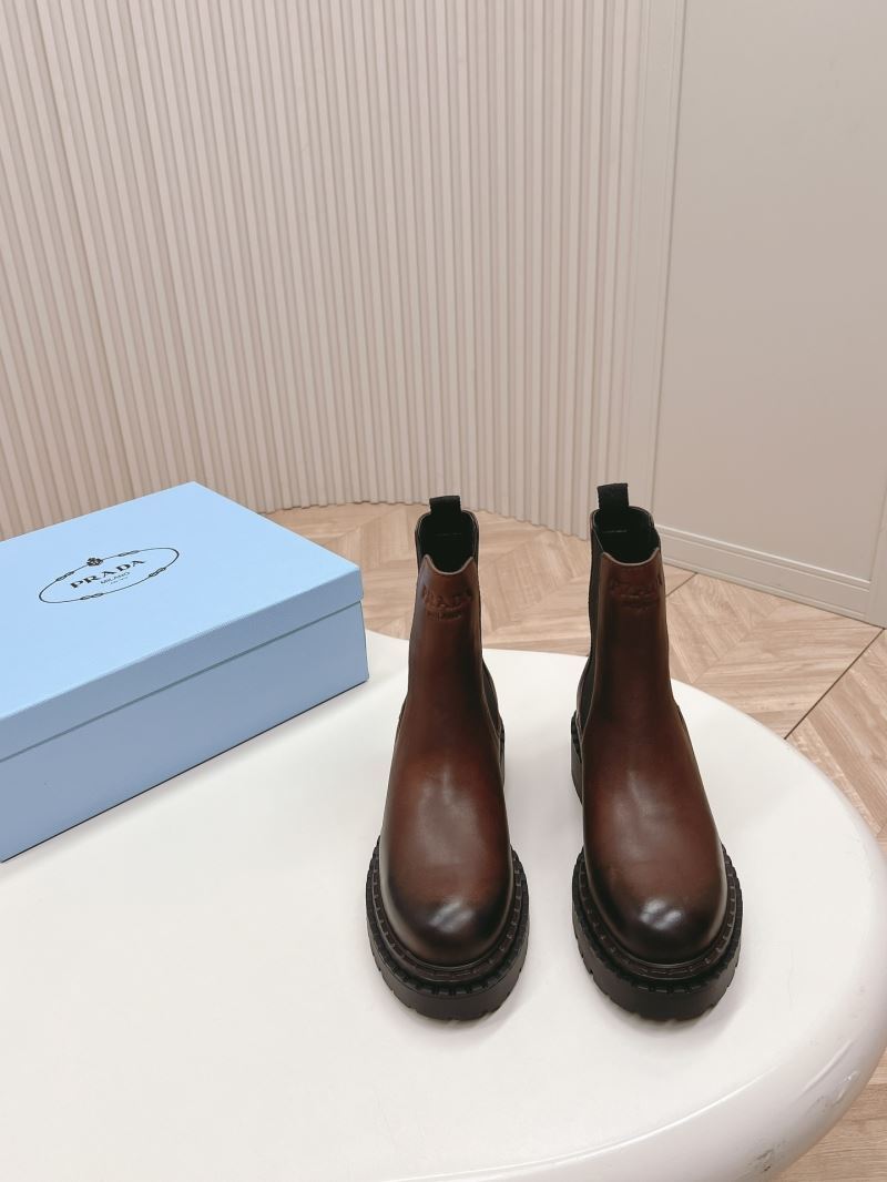 Prada Boots